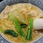 あんかけ焼そば 陳麻婆豆腐 STORM - 