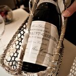 アピシウス - 2004 Nuits Saint-Georges Aux Murgers Meo Camuzet