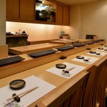 Sushi Kaishou - 