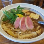 中華そば きなり - 