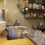 中華そば きなり - 