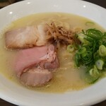 麺や 河野 - 料理写真:
