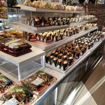 キッチンオリジン - 料理写真:おにぎりコーナー。