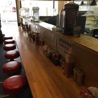 富士見 大勝軒_2