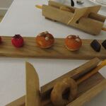 Casa Coloni - 料理写真: