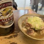 秋田屋 - 奥深い味わいのにこみ