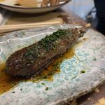 秋田屋 - お一人様一串まで！たたき