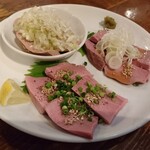 新宿ホルモン - 