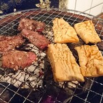 新宿ホルモン - 