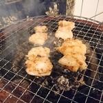 新宿ホルモン - 