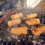 新宿ホルモン - 