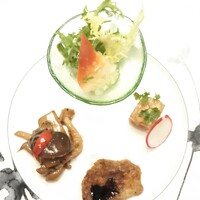 中国料理 王宮 - 
