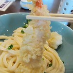 讃岐うどん いってつ - 