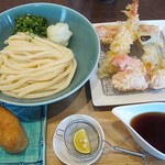 讃岐うどん いってつ - 