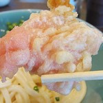 讃岐うどん いってつ - 