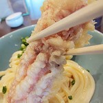 讃岐うどん いってつ - 