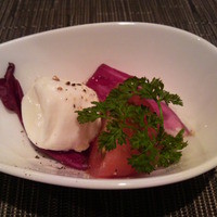 Ristorante 美郷 - アミューズ