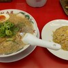 ラーメン魁力屋 一之江店