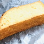 陽だまりパン工房 - フレンチトースト、１０８円