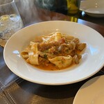 イタリアーノ イワイ