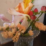 中国レストラン 雪園 - 