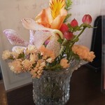 中国レストラン 雪園 - 