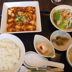 中国レストラン 雪園 - 