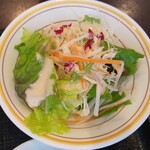 中国レストラン 雪園 - 