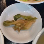 中国レストラン 雪園 - 