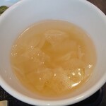 中国レストラン 雪園 - 