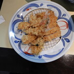 馬酔木 - Top View