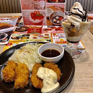 富里市でおすすめの美味しいファミレスをご紹介 食べログ