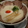 ラーメン家 みつ葉 the second