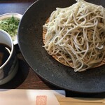 手打ち蕎麦 夢屋 - 