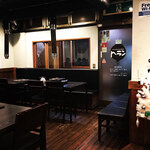 Korea Fusion Food ヘラン - 