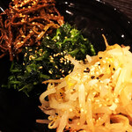 Korea Fusion Food ヘラン - 