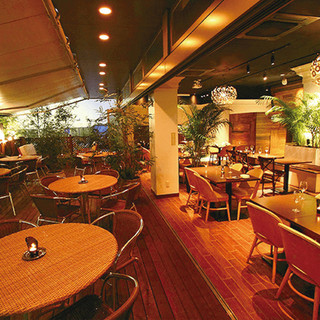 個室完備＆貸切OK！ご宴会からウェディングパーティーまで♪