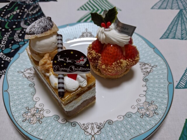 洋菓子工房 Queue ヨウガシコウボウ ク 志井 北九州モノレール ケーキ 食べログ