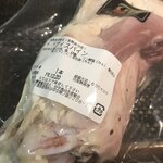 武田ハム 池袋西武店 - 