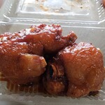 沖縄名物 豚足専門店 豚三郎 - 