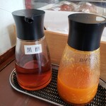 沖縄名物 豚足専門店 豚三郎 - 