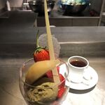 PATISSERIE ASAKO IWAYANAGI - 