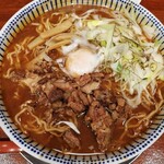 東京らあめんタワー - 