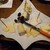 バル  ハルヤ - チーズの盛合せ(800円)