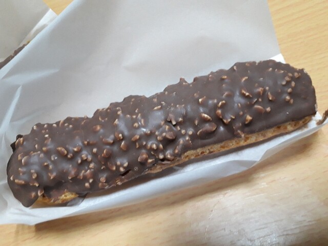 ビアードパパ エスパル福島店 - 福島（シュークリーム）の写真