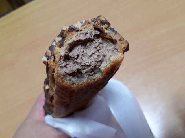 ビアードパパ エスパル福島店 - 福島（シュークリーム）の写真