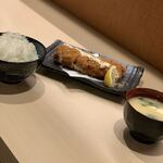 旬菜と郷土の店 和静 とじょう - 