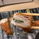 旬菜と郷土の店 和静 とじょう - 