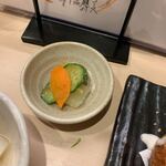 旬菜と郷土の店 和静 とじょう - 