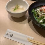 旬菜と郷土の店 和静 とじょう - 